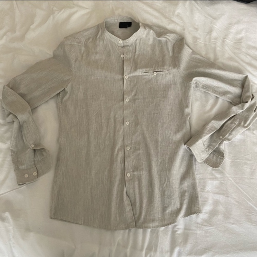 ASOS shirt